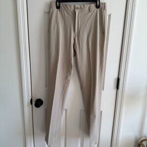 Izod Golf Dress Pants